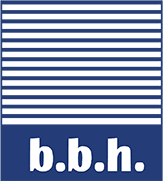 b.b.h. Logo